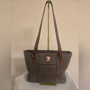 Dooney & Bourke Leather Purse